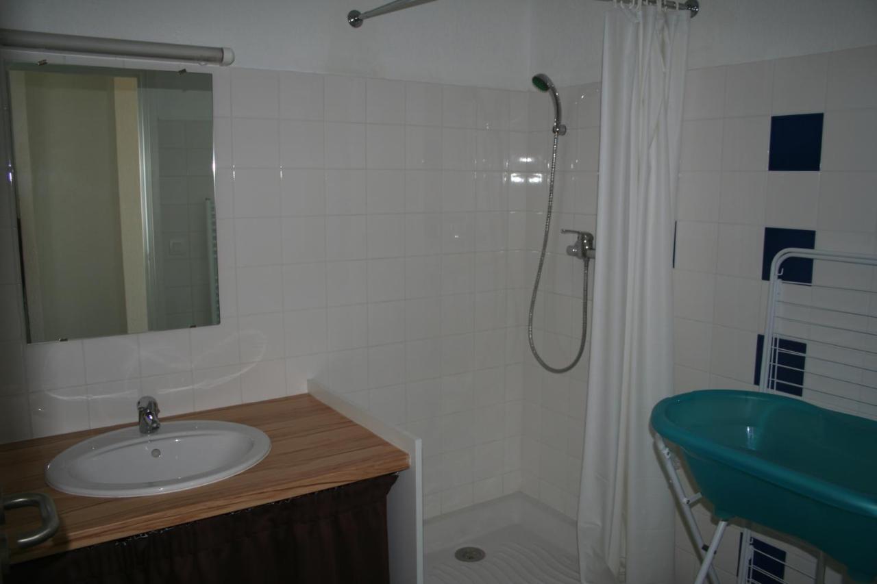 Residence Adrechas Et Spa Ла-Кольмиан Номер фото